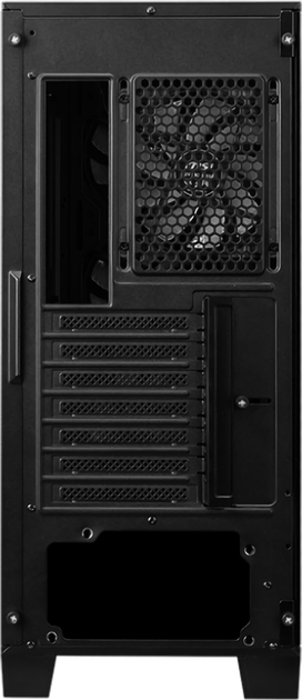 Obudowa MSI Mag Forge 320R Airoflow (306-7G23R21-809) - obraz 5