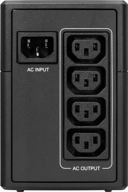 ДБЖ Eaton UPS 5E Gen2 900UD IEC (5E900UI) - зображення 3