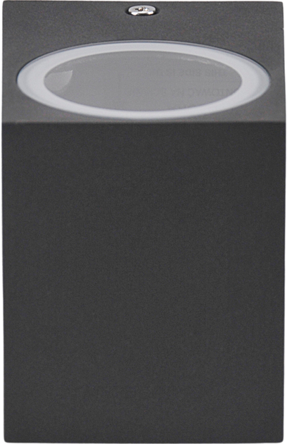 Уличный светильник Goldlux 313331 Boston GU10 1x10W IP44 - изображение 4