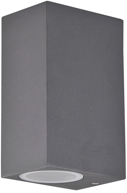 Уличный светильник Goldlux 313324 Boston GU10 2x10W IP44 - изображение 3