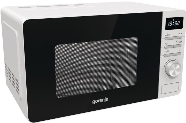 Kuchenka mikrofalowa Gorenje Advanced GORENJE_733239 - obraz 2