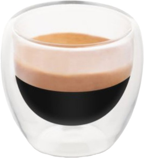 Szklanki do espresso ETA 2 x 80 ml (ETA418191000) - obraz 3