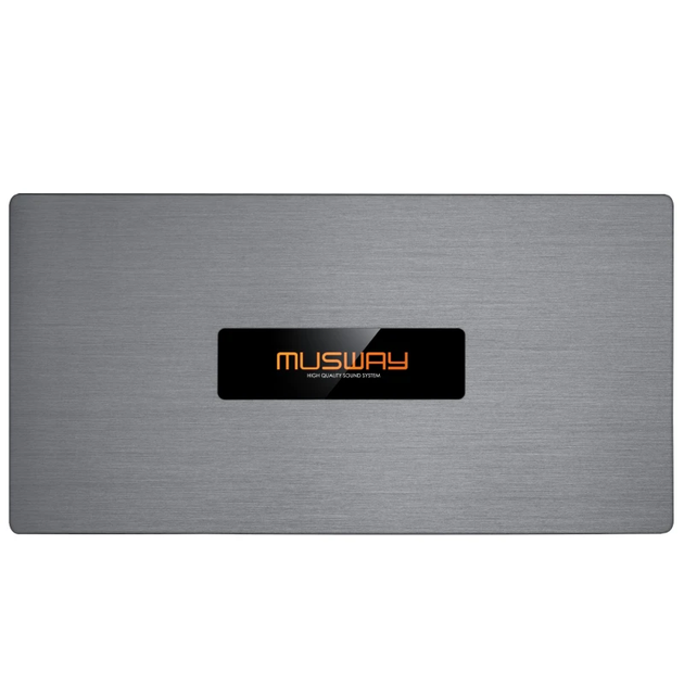 Підсилювач Musway EIGHT100 - изображение 2