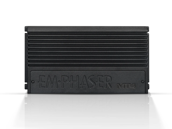 Автомобільний підсилювач Emphaser EA-MT4 - изображение 2