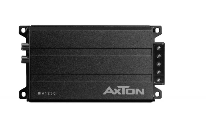 Автомобільний підсилювач Axton A1250 - изображение 2