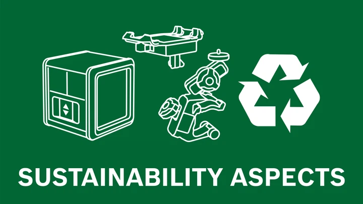 Лазерний рівень нівелір Bosch Quigo Green зі штативом та 2-ма батарейками 1.5V LR03 (AAA) (Set) (0603663C04) - зображення 14