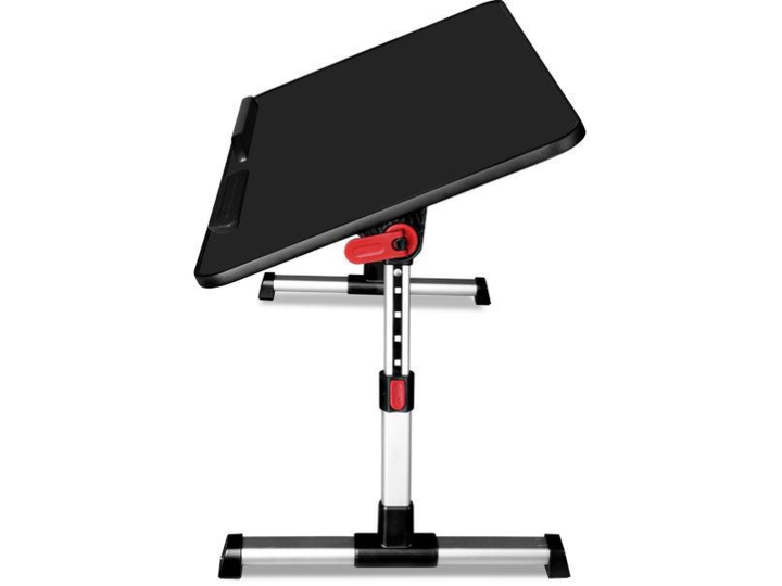Столик для ноутбука VHG A6GL Black 17`` 600 x 330мм, Laptop Table - изображение 5