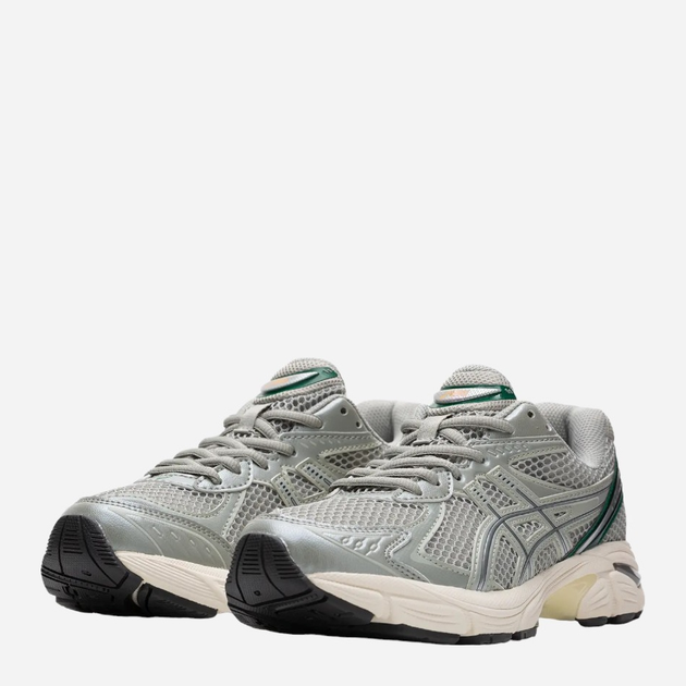 Жіночі кросівки для бігу Asics GT-2160 1203A275-022 37.5 Сірі (4550457198929/4550457199018) - зображення 2