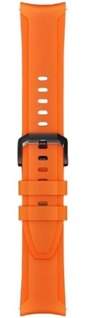 Pasek Xiaomi do Watch 2 Orange (BHR7207GL) - obraz 1