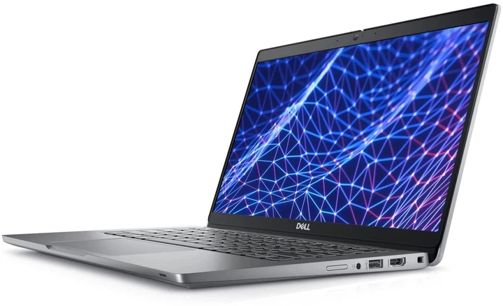 DELL LATITUDE　5330　i7 1265U 512GB 16GB Ноутбук Dell 13 Latitude 5330 1920x1080/i7-1265U/Intel Iris Xe