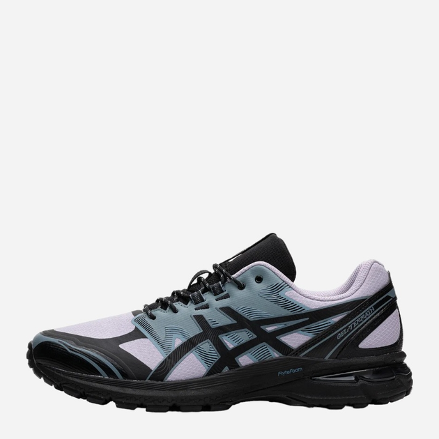 Buty do biegania w terenie męskie Asics Gel-Terrain 1203A342-500 44.5 Czarny/Różowy (4550457171410) - obraz 1