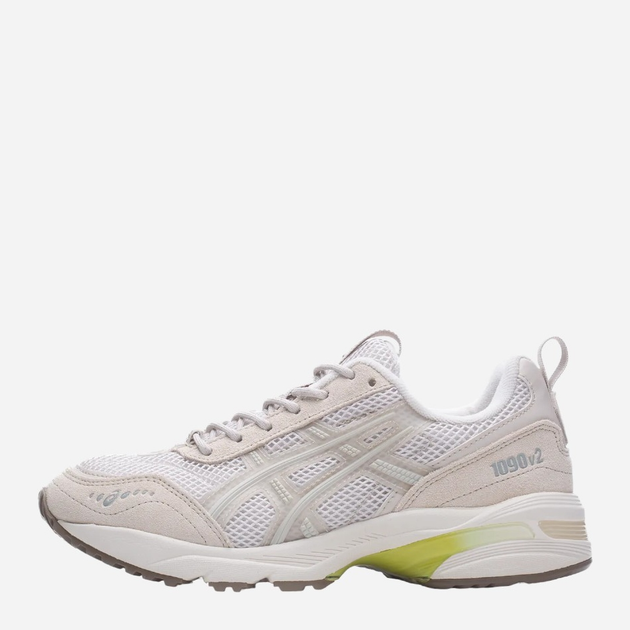 Buty do biegania damskie z siatką Asics Gel-1090 V2 W 1202A480-020 38 Beżowe (4550457167833) - obraz 1