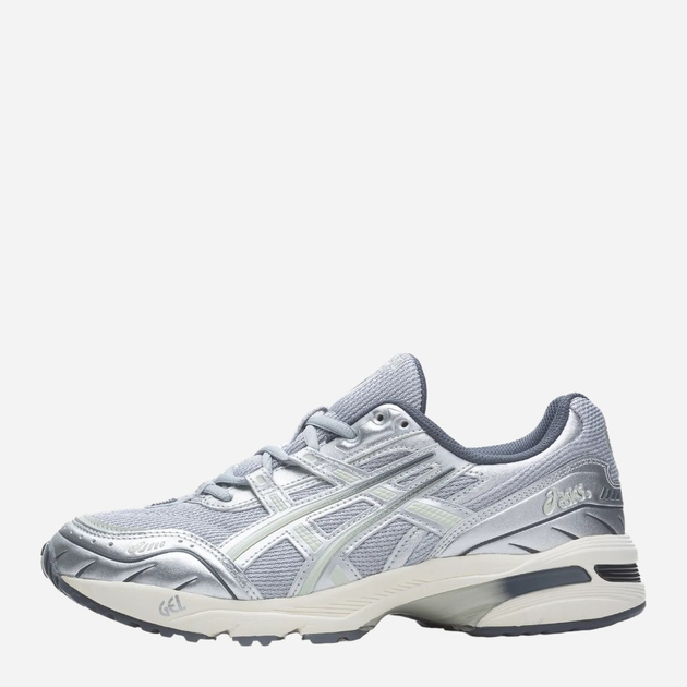 Чоловічі кросівки Asics Gel-1090 1203A241-020 39.5 Сірі (4550455770745) - зображення 1