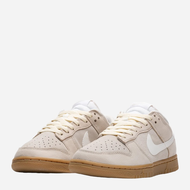 Tenisówki damskie do kostki Nike Dunk Low SE Wmns FQ8147-104 40 Beżowe (196969814069) - obraz 2