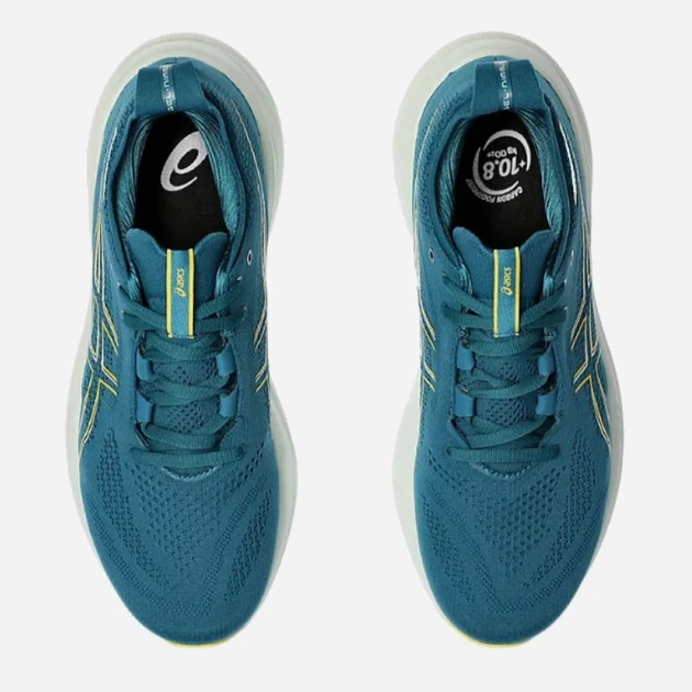 Мужские кроссовки для бега ASICS Gel-Nimbus 26 1011B794-402