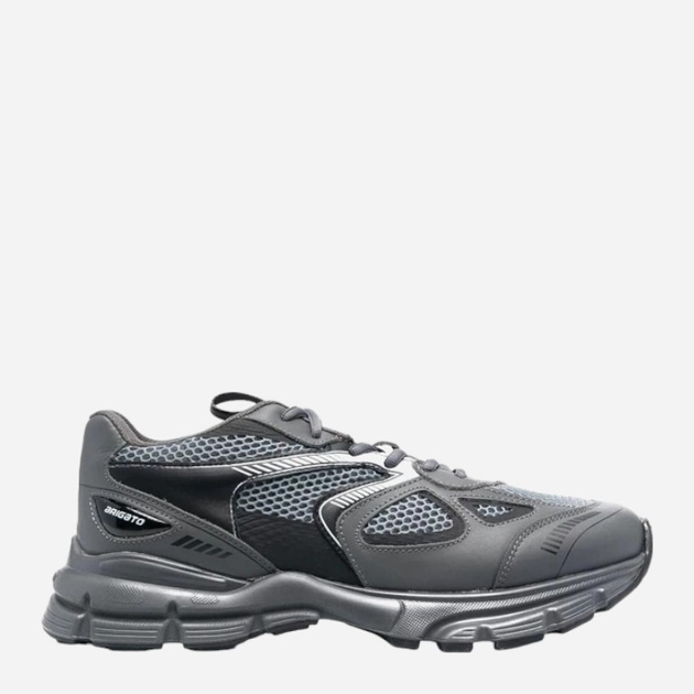Чоловічі кросівки AXEL ARIGATO AXELF1051003 45 Сірі (7333370158044) - зображення 1