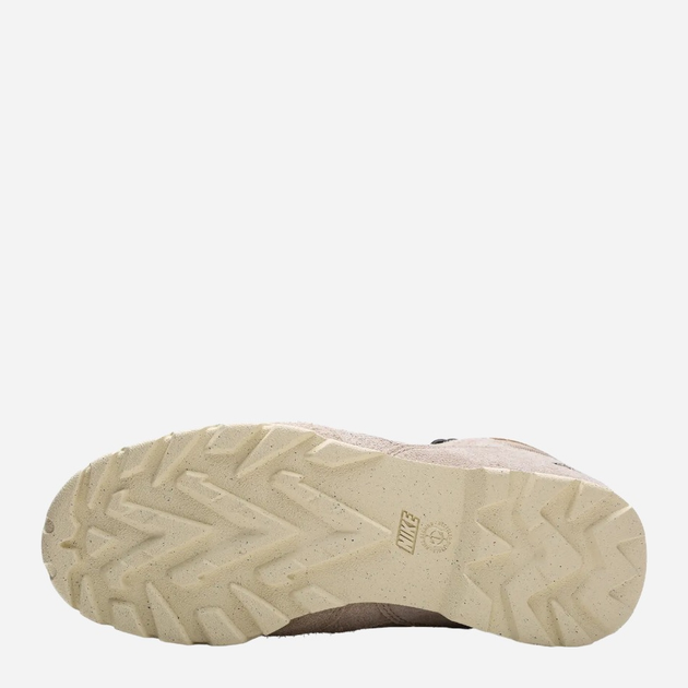 Zimowe buty trekkingowe męskie wodoszczelne Nike ACG Torre Mid Waterproof FD0212-201 42.5 Beżowe (196974645931) - obraz 5