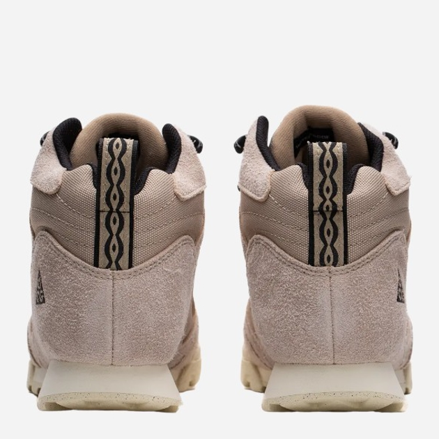 Zimowe buty trekkingowe męskie wodoszczelne Nike ACG Torre Mid Waterproof FD0212-201 44.5 Beżowe (196974637981) - obraz 3