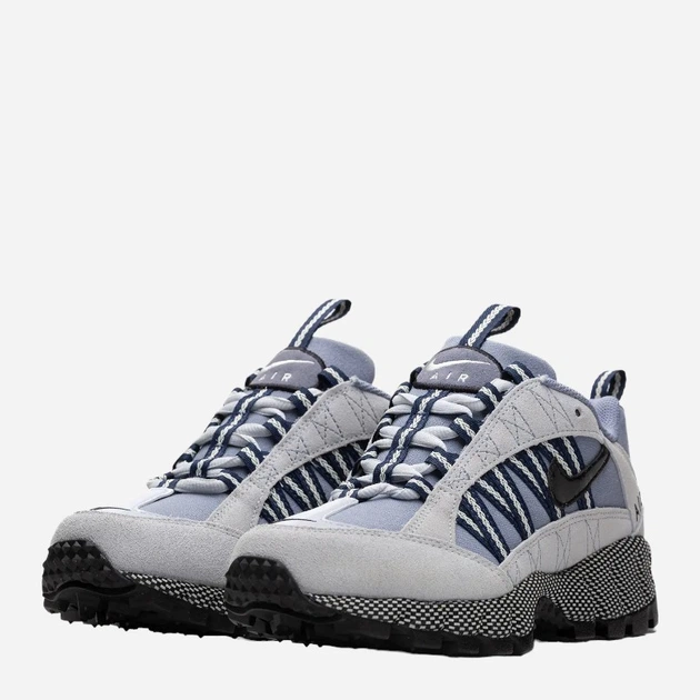 Женские кроссовки для бега Nike Air Humara Wmns FB9982-002 39 Темно-синий/Серый (196975553563) - изображение 2