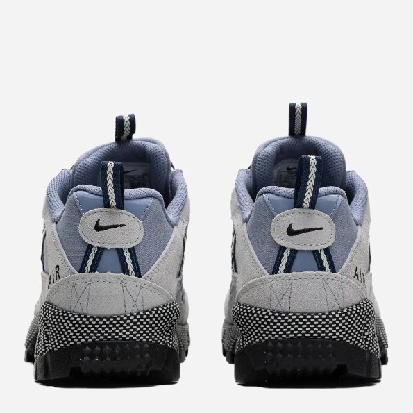 Женские кроссовки для бега Nike Air Humara Wmns FB9982-002 39 Темно-синий/Серый (196975553563) - изображение 3