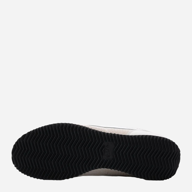 Sneakersy męskie do kostki Nike Cortez FZ4630-100 43 Beżowe (196976428495) - obraz 5