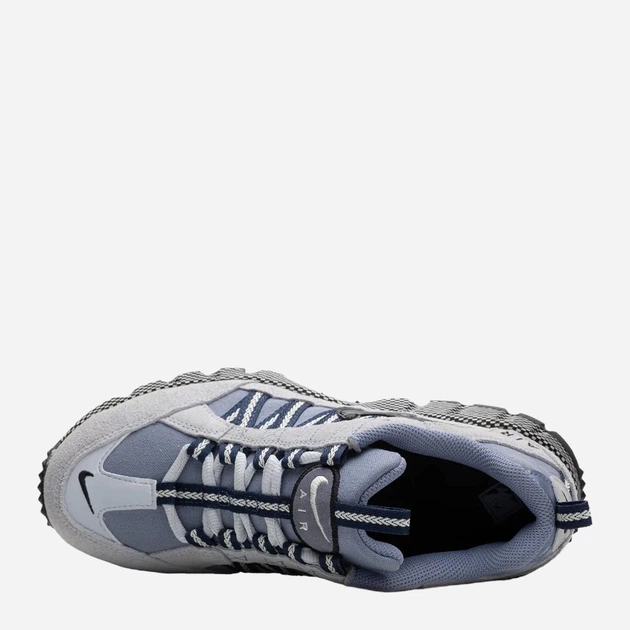 Женские кроссовки для бега Nike Air Humara Wmns FB9982-002 39 Темно-синий/Серый (196975553563) - изображение 4
