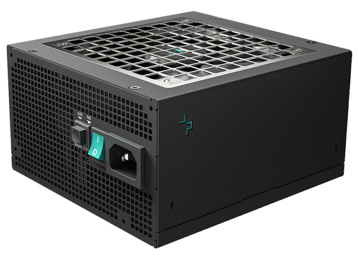 Блок питания DeepCool PX1300P 1300W (R-PXD00P-FC0B-EU) - изображение 2