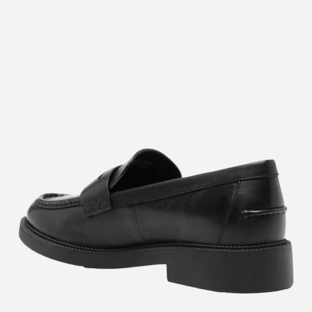 Loafersy damskie skórzane Michael Kors MKO40R4EDMP1L-001 41 Czarne (197677011191) - obraz 3