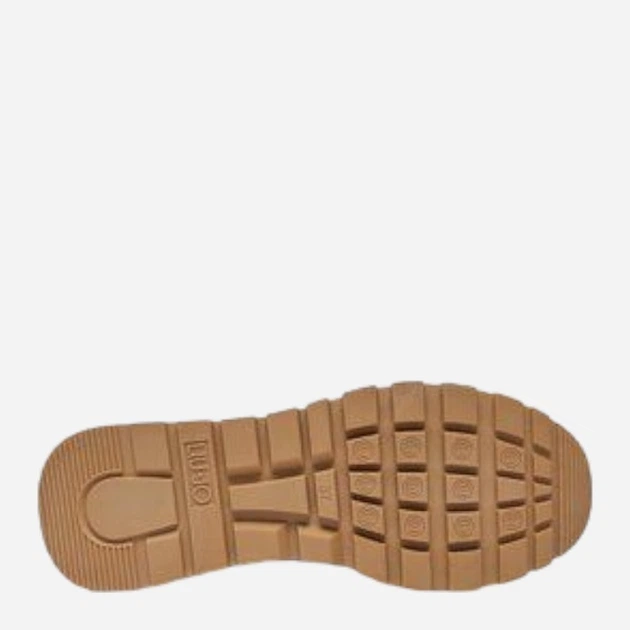 Sneakersy damskie Liu Jo LJOBA4011EX014S1052 36 Białe (8059696935488) - obraz 6