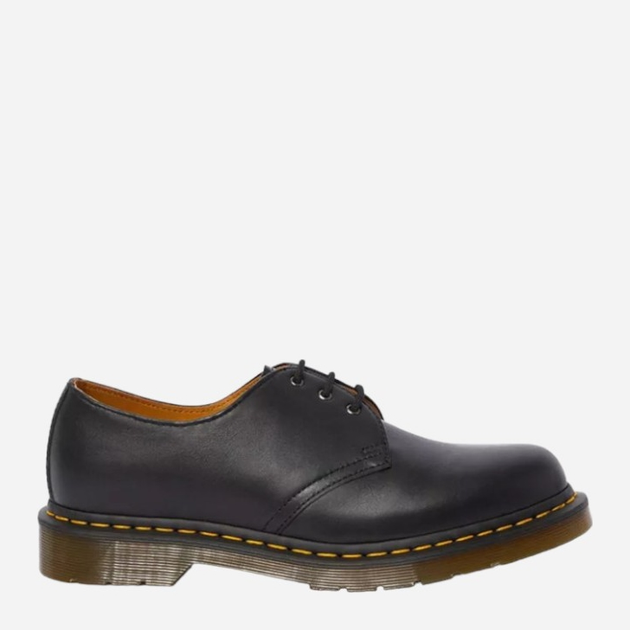 Derby męskie Dr. Martens DRM11838001 42 Czarne (800090798760) - obraz 1