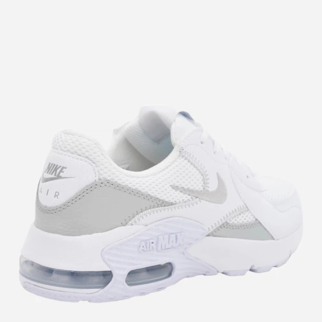 Buty sportowe damskie Nike NIKECD5432-121 38.5 Białe (196149406879) - obraz 5