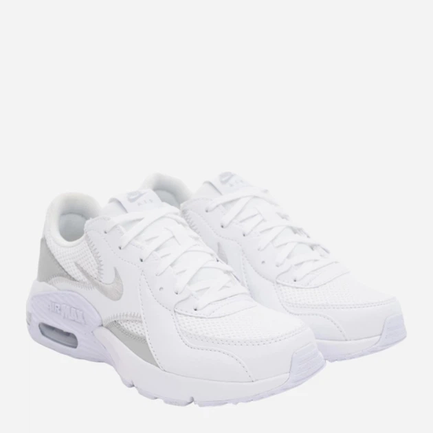 Жіночі кросівки Nike NIKECD5432-121 40 Білі (196149406893) - зображення 3