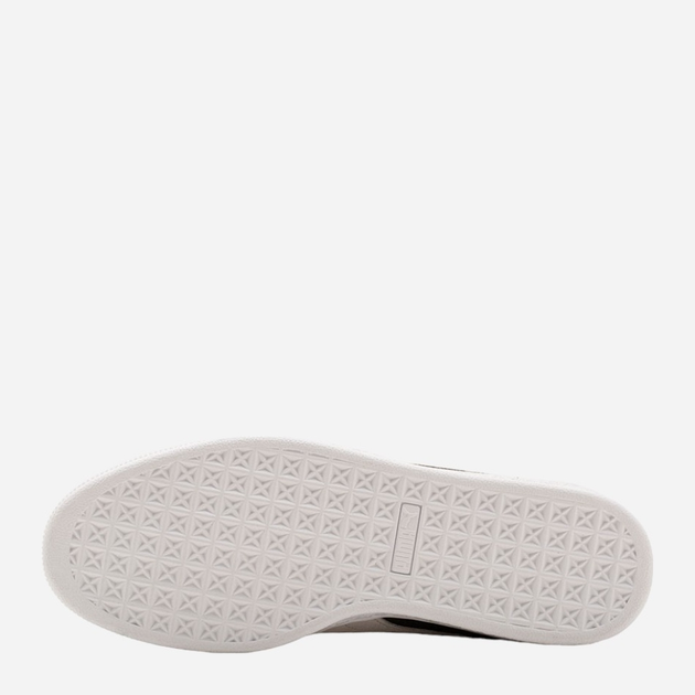 Sneakersy męskie do kostki Puma Suede Classic XXI 37491501 46 Czarne (4063697723184) - obraz 4