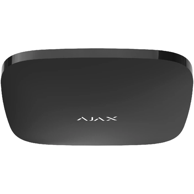 Ретранслятор Ajax ReX2 black - Фото 4 Ретранслятор Ajax ReX2 black - изображение 4