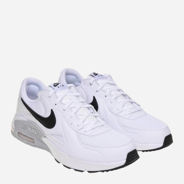 Чоловічі кросівки Nike NIKECD4165-100 45 Білі (193154113075) - зображення 2