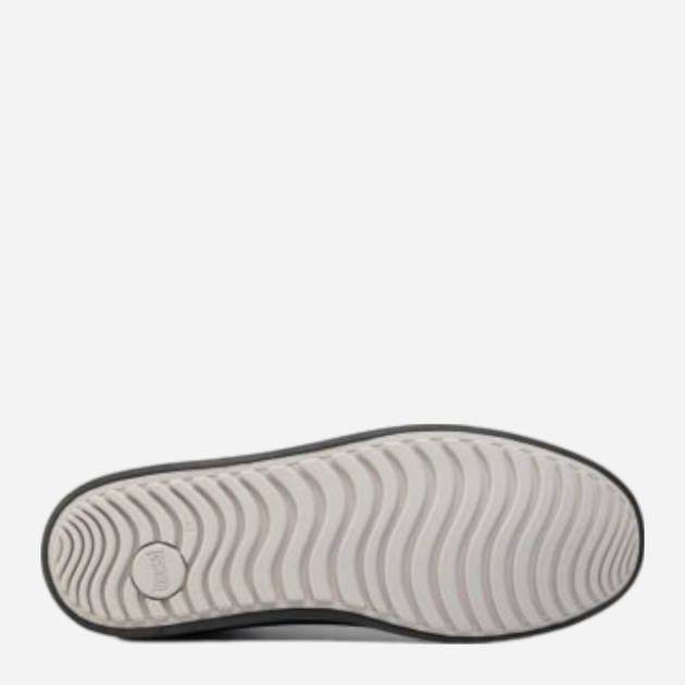 Sneakersy męskie skórzane Camper CMPK100373-008 43 Czarne (8431319075670) - obraz 7
