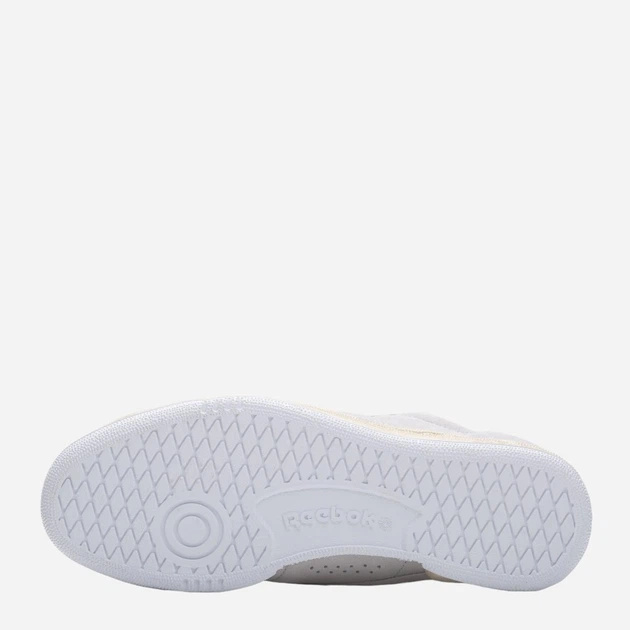 Чоловічі кеди низькі Reebok x Sneeze Club C Grounds HP6470 42.5 Сірі (4066748104512) - зображення 5