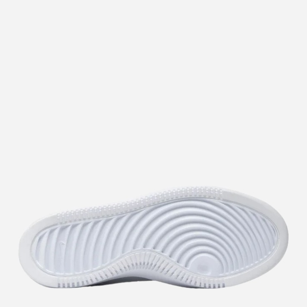 Sneakersy damskie na platformie Nike NIKEDM0113-100 37.5 Białe (195237045198) - obraz 5