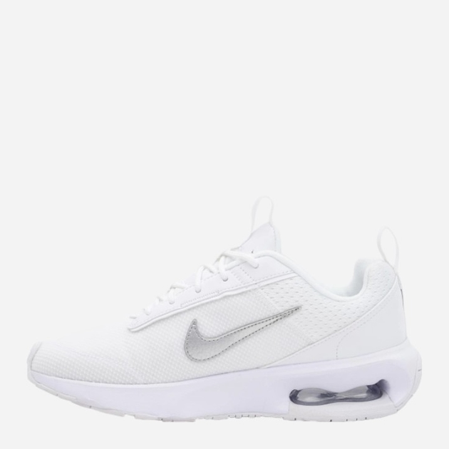 Жіночі кросівки Nike NIKEDV5695-100 38.5 Білі (195870822491) - зображення 4