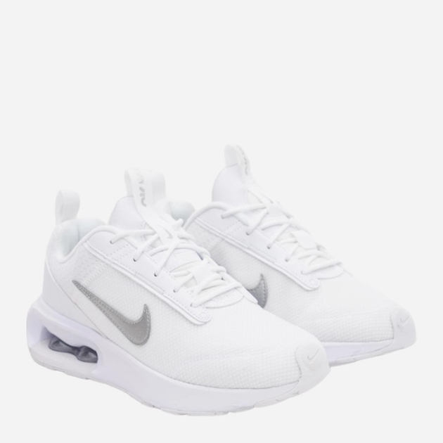Жіночі кросівки Nike NIKEDV5695-100 39 Білі (195870822507) - зображення 3