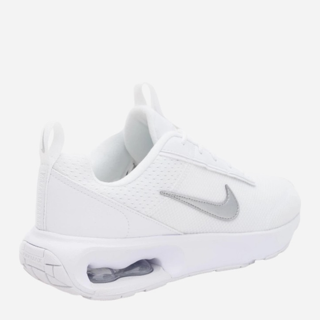 Жіночі кросівки Nike NIKEDV5695-100 39 Білі (195870822507) - зображення 5