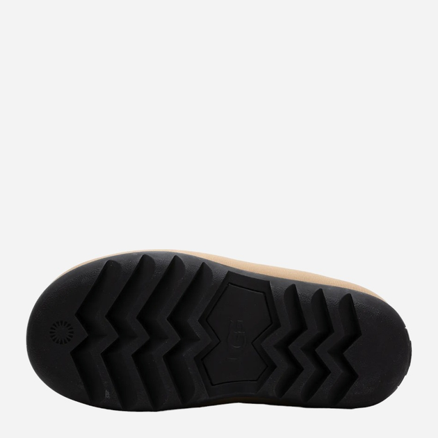 Śniegowce damskie krótkie UGG Classic Maxi Mini W 1132017-MUSTARD-SEED 38 Beżowe (196565766748) - obraz 5