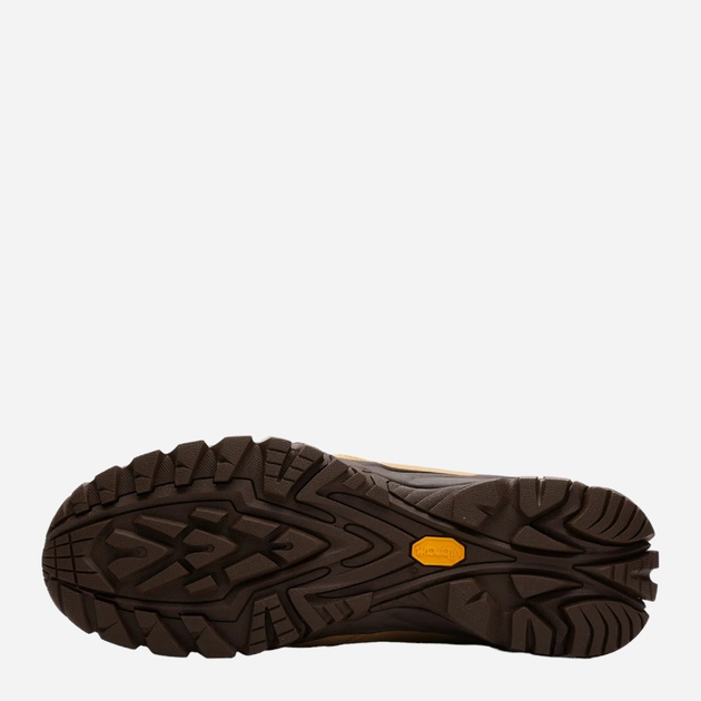 Чоловічі черевики для трекінгу Oakley Vertex Boot FOF100351-9X8 44 Світло-коричневі (193517915063) - зображення 5