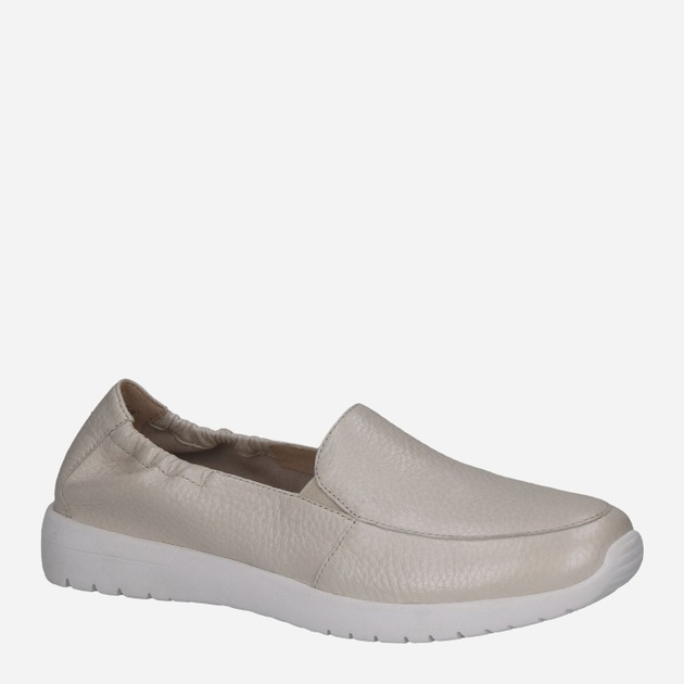 Buty slip-on damskie Caprice CAP9-9-24707-42-136 37 Beżowe (4064215491516) - obraz 2