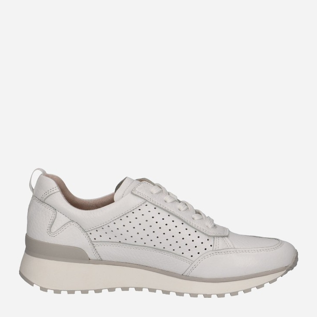 Sneakersy damskie Caprice CAP9-9-23500-42-105 36 Białe (4064215402987) - obraz 3