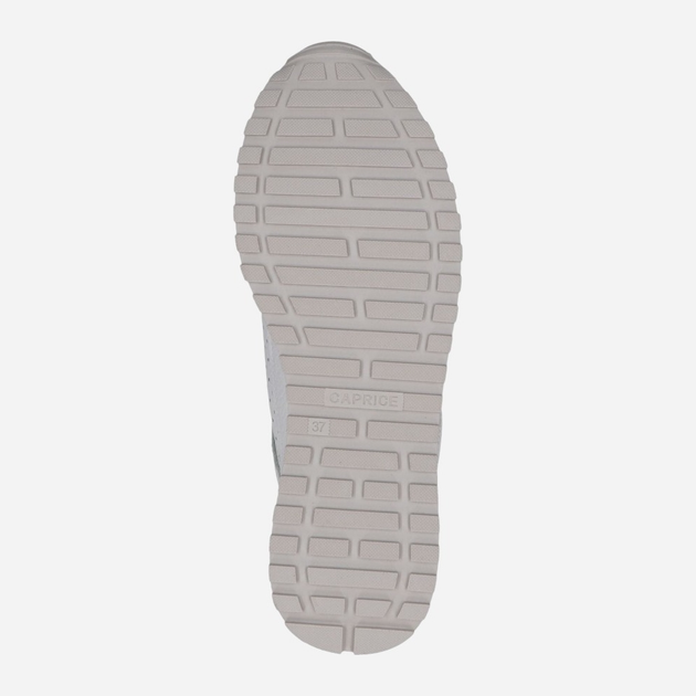 Sneakersy damskie Caprice CAP9-9-23500-42-105 38 Białe (4064215403007) - obraz 7