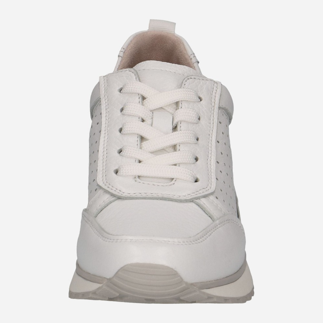 Sneakersy damskie Caprice CAP9-9-23500-42-105 41 Białe (4064215403038) - obraz 4