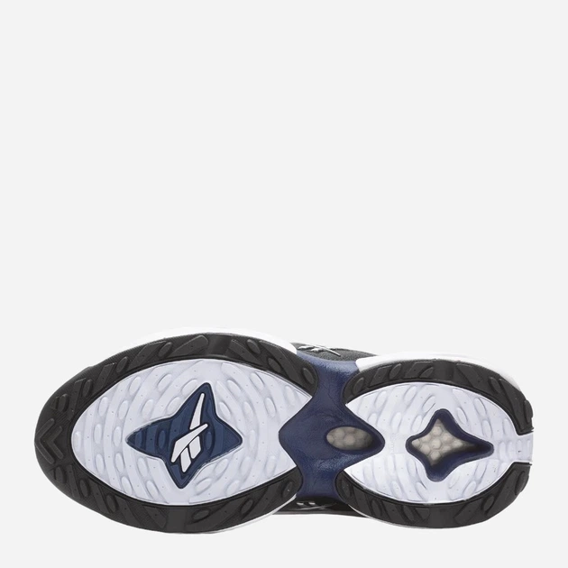 Чоловічі снікери Reebok ES22 100032753 45 Темно-синій/Білий (4066756993542) - зображення 5