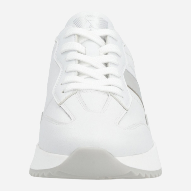 Buty sportowe damskie RIEKER REVW1301-80 36 Białe (4061811754304) - obraz 4