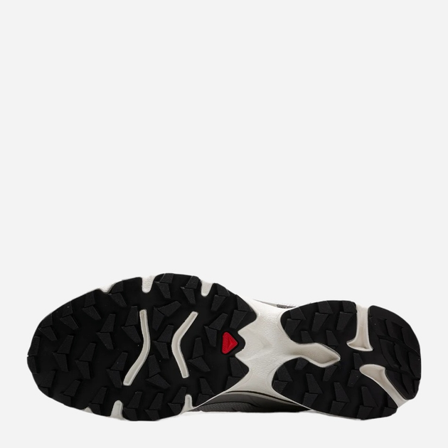 Buty do biegania męskie Salomon XT-Slate L47460500 43.5 Srebrne (195751554275) - obraz 5